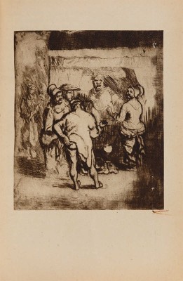 Скаррон П. Комический роман / Перевод, статья, комментарии и библиография Н. Кравцова. М.-Л.: Academia, 1934.